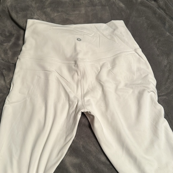 Lululemon align leggings - Picture 4 of 5